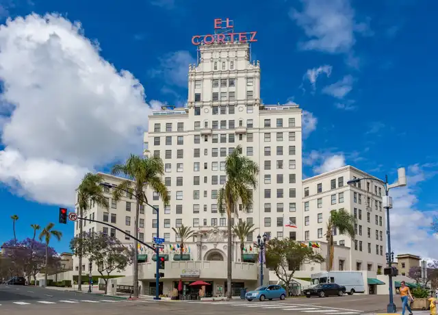 Property at 702 Ash St #1500, San Diego, CA, 92101, 3 beds, 3 baths, [object Object]