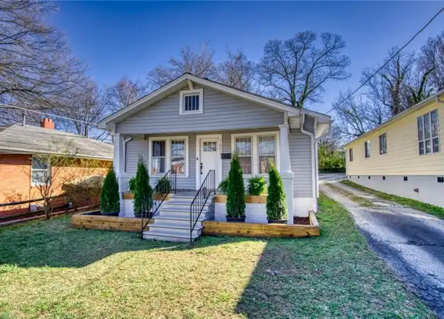 Property at 1607 Morton St, Greensboro, NC, 27403, 3 beds, 2 baths, [object Object]