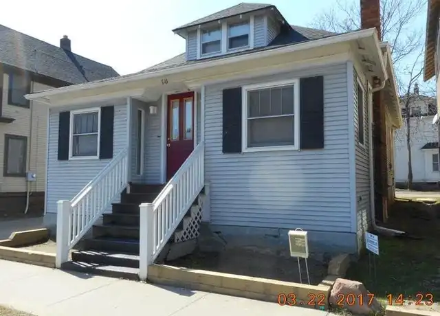 Property at 716 S Burdick St, Kalamazoo, MI, 49007, 3 beds, 2 baths, [object Object]