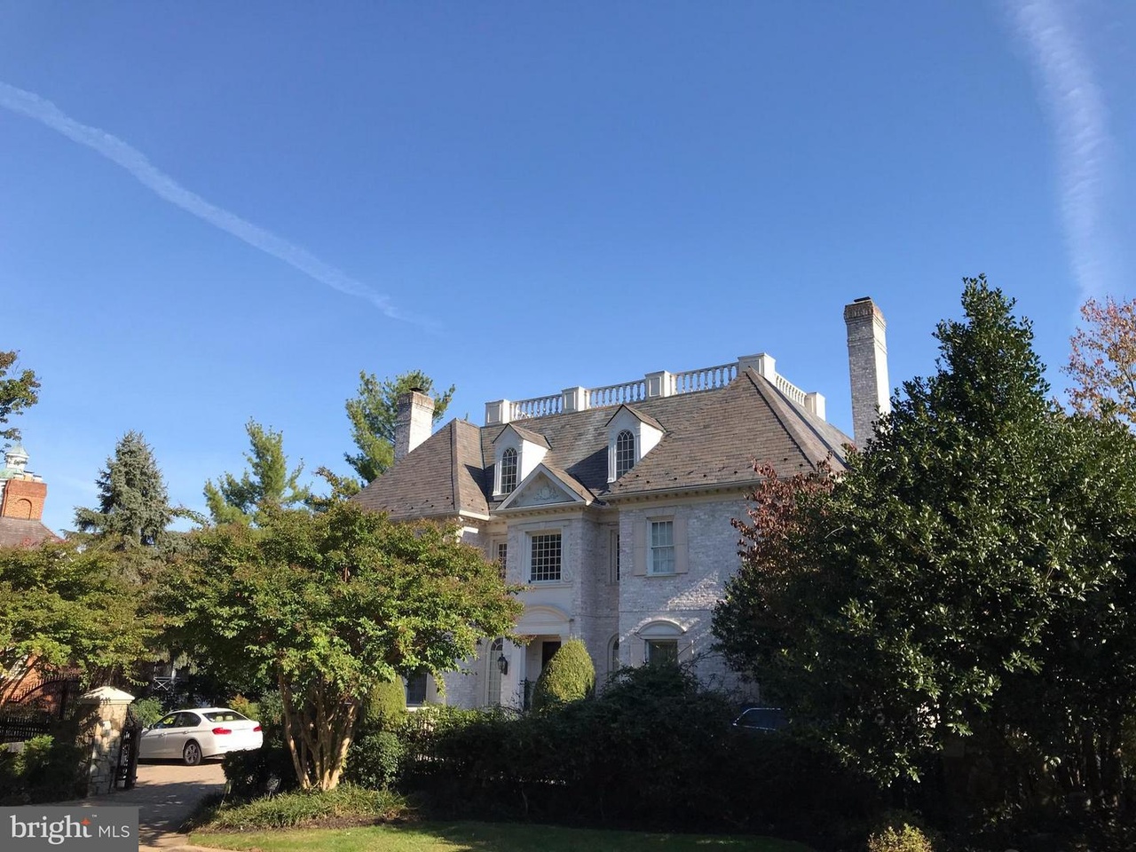 1289 Ballantrae Farm Dr, McLean, VA 22101 Redfin