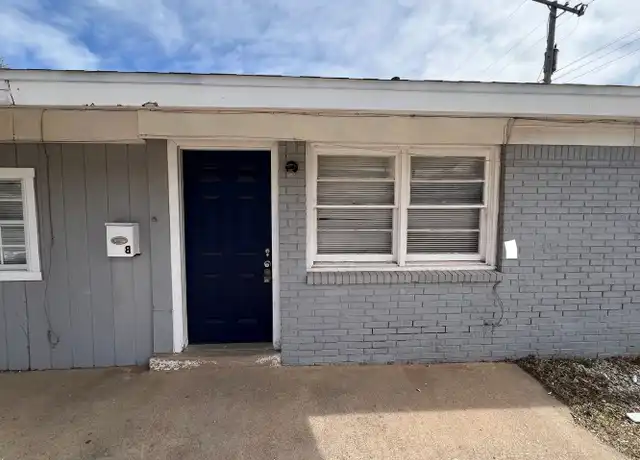Property at 1730 E Dartmouth St Unit A, Lubbock, TX, 79403, 3 beds, 1 bath, [object Object]