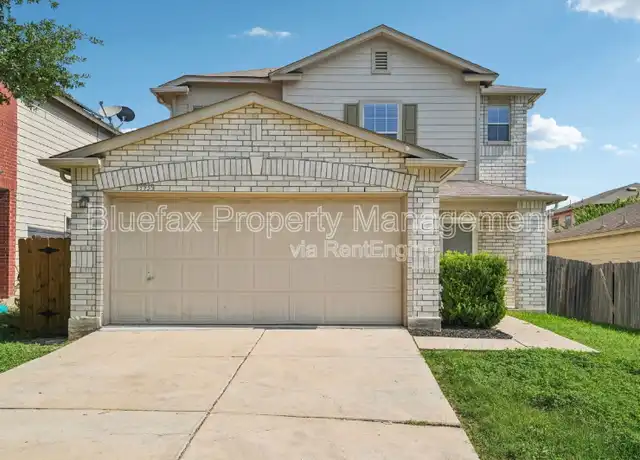 Property at 9939 Bermuda Palm, San Antonio, TX, 78245, 5 beds, 2.5 baths, [object Object]