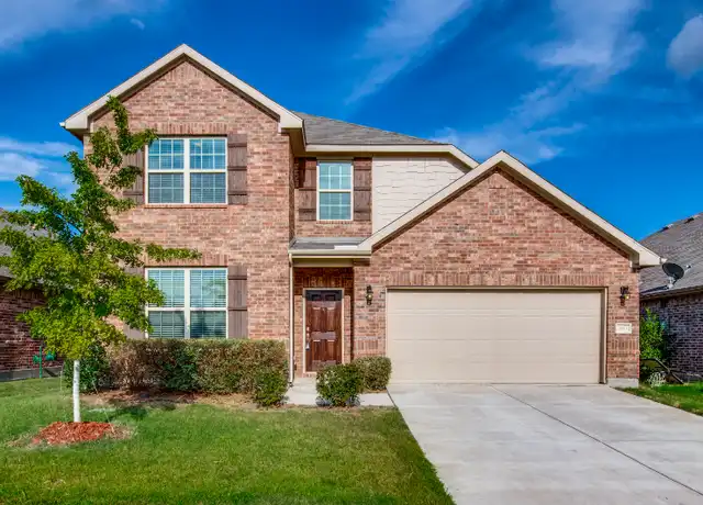 Property at 2813 Castle Creek Dr, Little Elm, TX, 75068, 4 beds, 3 baths, [object Object]