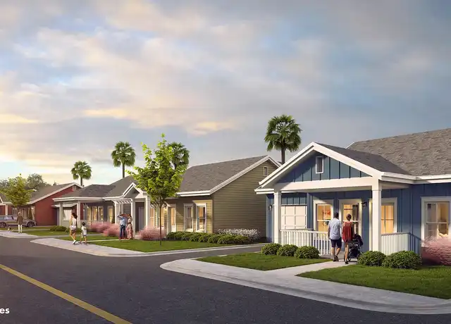 Property at Allier Gulf Shores - 4962 Thorp Way, Gulf Shores, AL, 36542, 1-3 bed, 1-2.5 bath, [object Object]