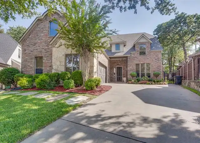 Property at 3460 N Riley Pl, Hurst, TX, 76054, 4 beds, 3.5 baths, [object Object]