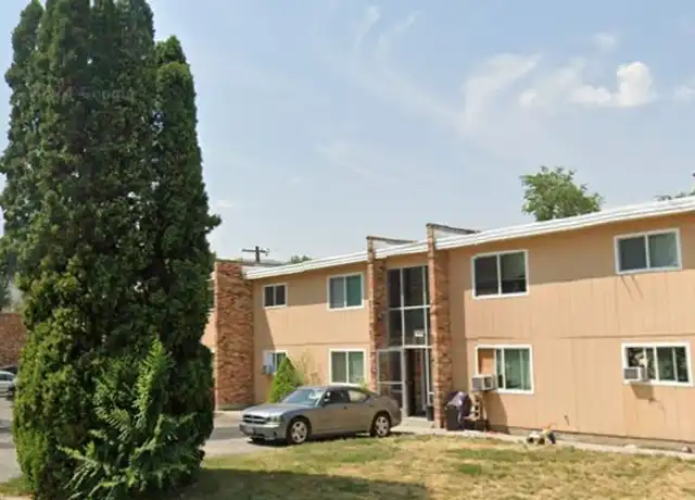 Property at 1901 S 4th Ave Unit 7, Pocatello, ID, 83201, 2 beds, 1 bath, [object Object]