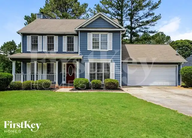 Property at 55 Cinnamon Fern Cir, Covington, GA, 30016, 4 beds, 2 baths, [object Object]
