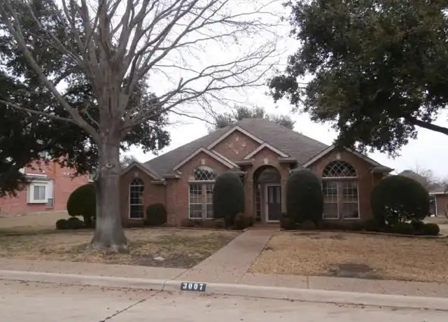 Property at 3007 Oak Dr, Rockwall, TX, 75032, 3 beds, 2 baths, [object Object]