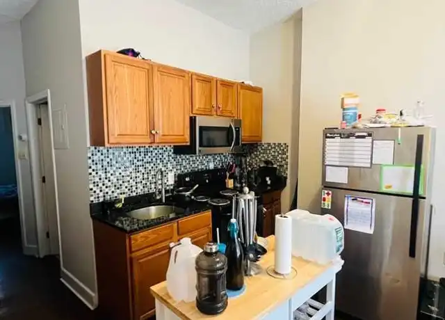 Property at 2993 Washington St, Roxbury, MA, 02119, 2 beds, 1 bath, [object Object]
