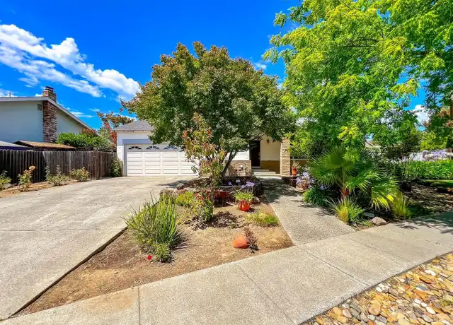 Property at 3316 Craigie Ct, Napa, CA, 94558, 4 beds, 2.5 baths, [object Object]