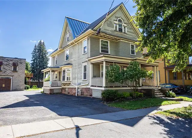 Property at 257 Averill Ave, Rochester, NY, 14620, 3 beds, 1 bath, [object Object]