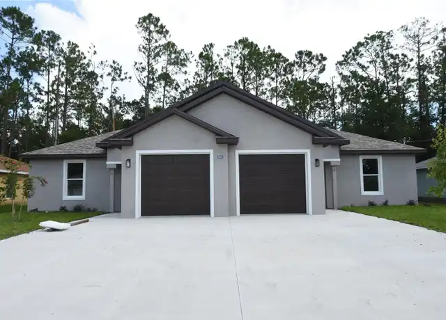 Property at 119 Wellwood Ln Unit B, Palm Coast, FL, 32164, 3 beds, 2 baths, [object Object]