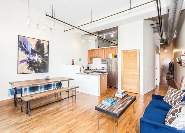 Property at 1645 Ogden Ave, Chicago, IL, 60612, 1 bed, 1 bath, [object Object]