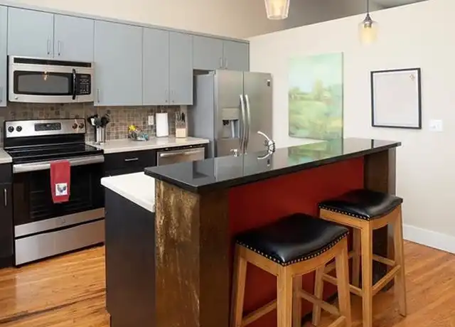 Property at 3001 Gillham Rd, Kansas City, MO, 64108, 1 bed, 1 bath, [object Object]