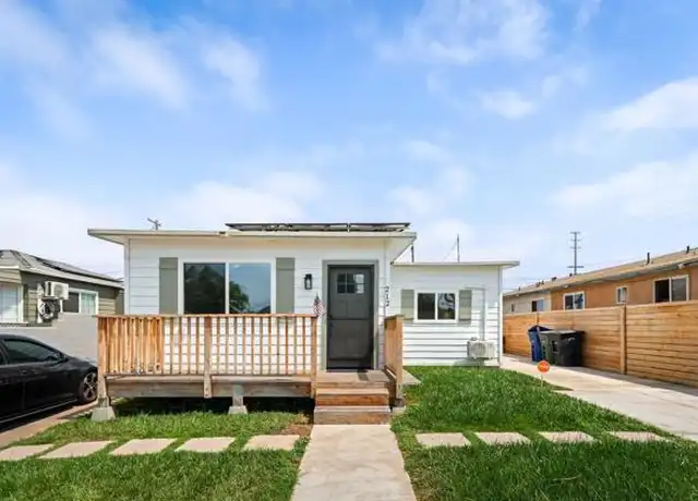 Property at 212 Montgomery St, Chula Vista, CA, 91911, 2 beds, 1 bath, [object Object]