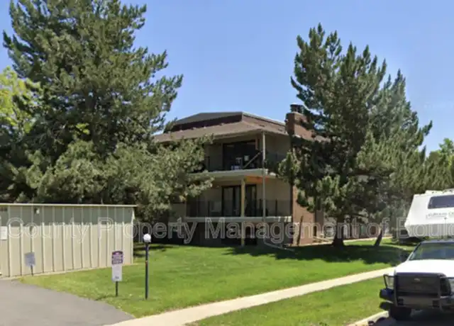 Property at 600 Manhattan Dr Unit 5B, Boulder, CO, 80303, 2 beds, 2 baths, [object Object]