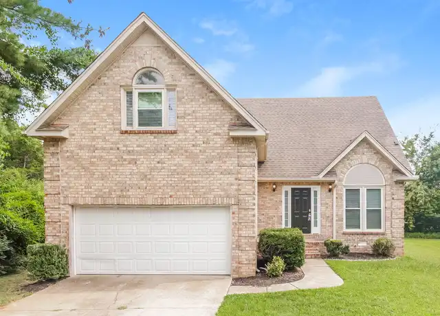 Property at 412 Shadowood Dr, Smyrna, TN, 37167, 4 beds, 2.5 baths, [object Object]