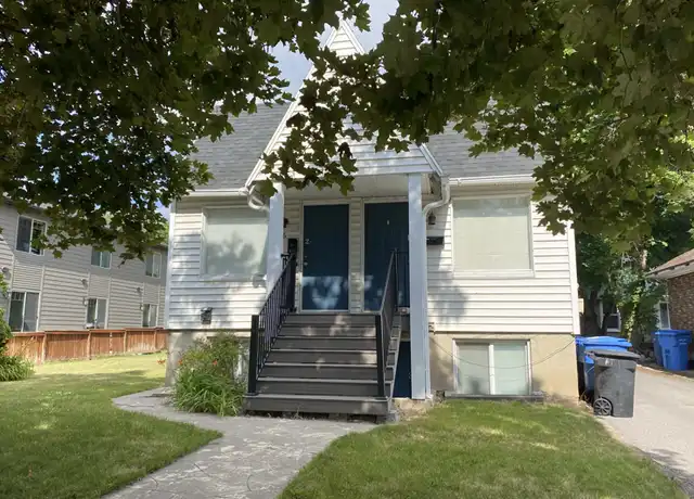 Property at 436 N 600 E Unit 3, Logan, UT, 84321, 3 beds, 1 bath, [object Object]
