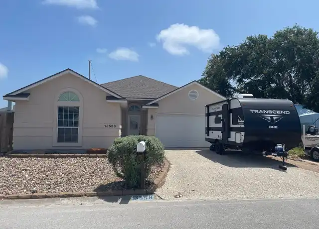 Property at 13558 Ducat Ct, Corpus Christi, TX, 78418, 3 beds, 2 baths, [object Object]
