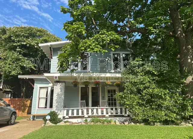 Property at 215 S Montclair Ave, Dallas, TX, 75208, 3 beds, 3.5 baths, [object Object]