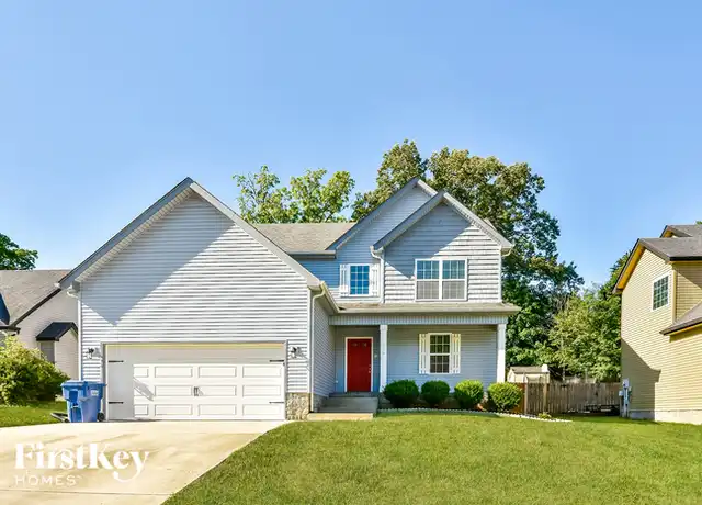 Property at 416 Leslie Wood Dr, Clarksville, TN, 37040, 3 beds, 2.5 baths, [object Object]