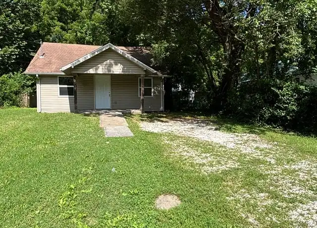 Property at 2117 N Hoffman Ave, Springfield, MO, 65803, 3 beds, 1 bath, [object Object]