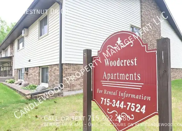 Property at 2551 Chestnut Dr Unit 08, Plover, WI, 54467, 2 beds, 1 bath, [object Object]