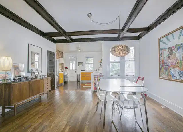Property at 1828 Kilbourne Pl NW, Washington, DC, 20010, 4 beds, 2.5 baths, [object Object]