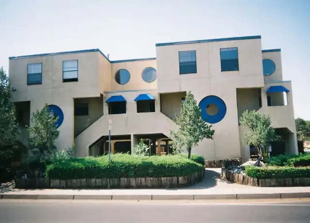 Property at 320 La Veta Dr Unit 320-4, Albuquerque, NM, 87108, 2 beds, 1 bath, [object Object]