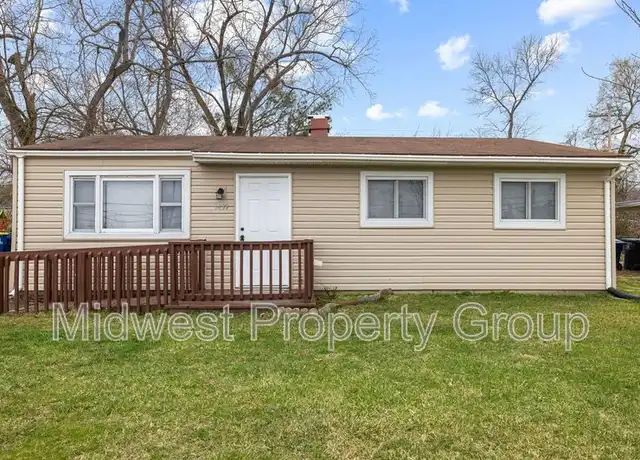 Property at 1432 E Pitman Ave, Wentzville, MO, 63385, 3 beds, 1 bath, [object Object]
