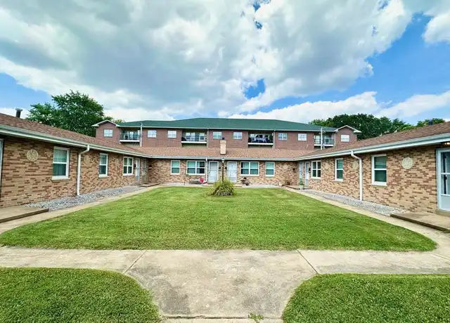 Property at 7022 Jamieson Ave, Saint Louis, MO, 63109, 1 bed, 1 bath, [object Object]