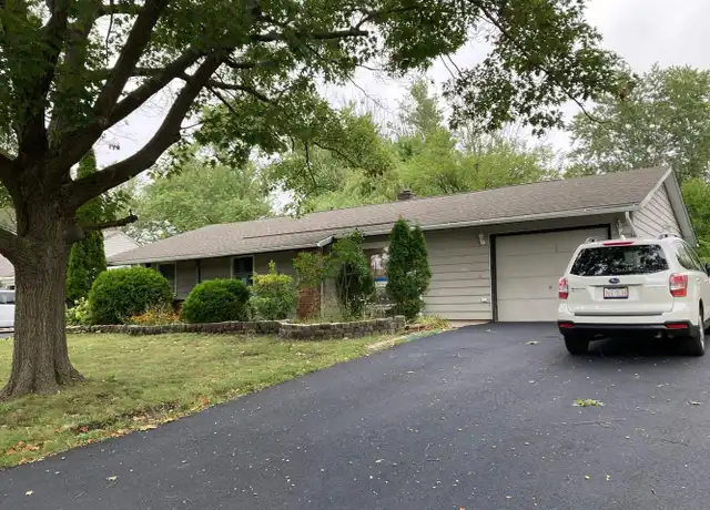Property at 14949 Highland Ave, Orland Park, IL, 60462, 3 beds, 2 baths, [object Object]