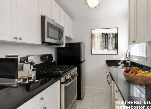 Property at 82 Saint Paul St Unit 1, Brookline, MA, 02446, 1 bed, 1 bath, [object Object]