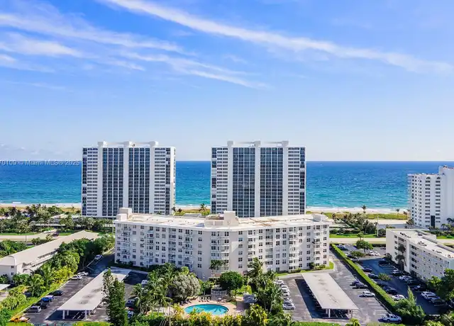 Property at 2851 S Ocean Blvd Unit 7u, Boca Raton, FL, 33432, 2 beds, 2 baths, [object Object]