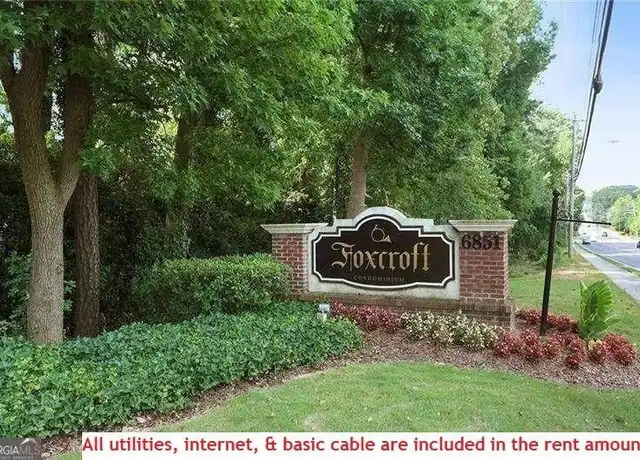 Property at 6851 Roswell Rd Unit J21, Atlanta, GA, 30328, 1 bed, 1 bath, [object Object]