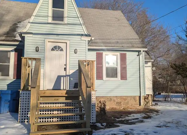 Property at 57 Pratt St, Norwich, CT, 06360, 3 beds, 1 bath, [object Object]