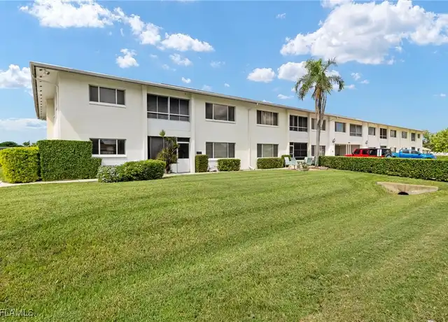 Property at 4802 Tudor Dr #210, Cape Coral, FL, 33904, 2 beds, 1 bath, [object Object]