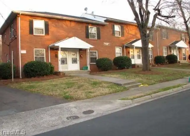 Property at 1607 W Northwest Blvd, Winston-Salem, NC, 27104, 2 beds, 1.5 baths, [object Object]