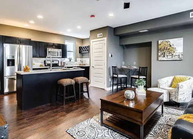 Property at 1865 Frankford Ave Unit B, Philadelphia, PA, 19125, 2 beds, 2 baths, [object Object]