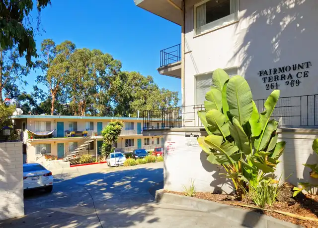 Property at 261 Fairmount Ave Unit 06, Oakland, CA, 94611, 1 bed, 1 bath, [object Object]