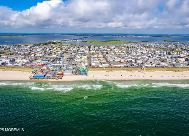 Property at 1418 Ocean Blvd Unit 5, Seaside Heights, NJ, 08751, 2 beds, 1 bath, [object Object]