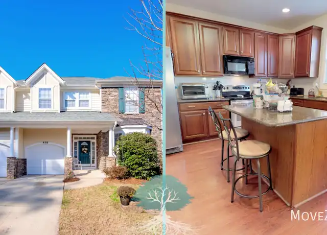 Property at 419 Golden Harvest Loop, Cary, NC, 27519, 4 beds, 2.5 baths, [object Object]