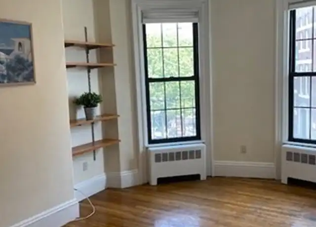 Property at 145 Arlington St Unit 4, Boston, MA, 02116, 2 beds, 1 bath, [object Object]