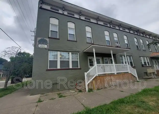 Property at 510 S 5th St, Terre Haute, IN, 47807, 2 beds, 1 bath, [object Object]