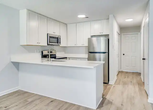 Property at Knightdale Manor - 335 Railroad St, Knightdale, NC, 27545, 2-3 beds, 1 bath, [object Object]