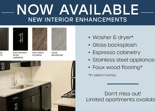 Property at Stonesthrow Apartment Homes - 65 Century Cir, Greenville, SC, 29607, 2 beds, 1-2 bath, [object Object]