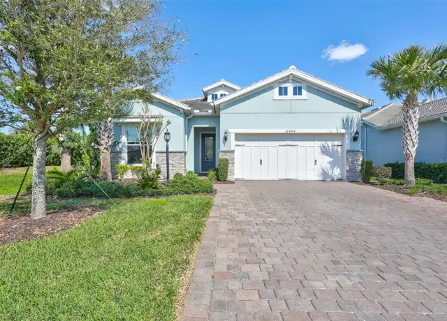 Property at 12444 Blue Hill Trl, Bradenton, FL, 34211, 2 beds, 2 baths, [object Object]