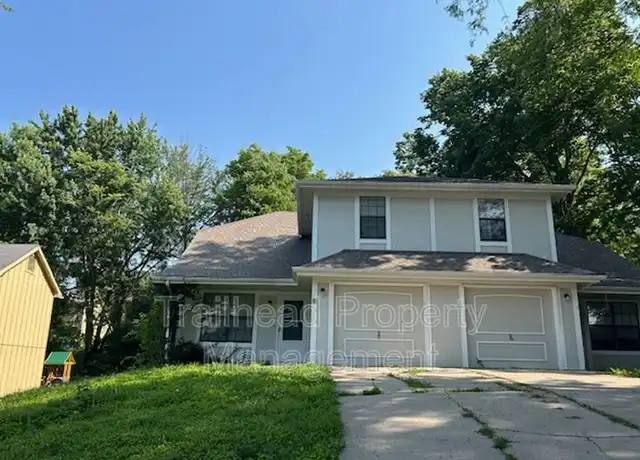 Property at 824 Dains Ct, Liberty, MO, 64068, 3 beds, 1.5 baths, [object Object]