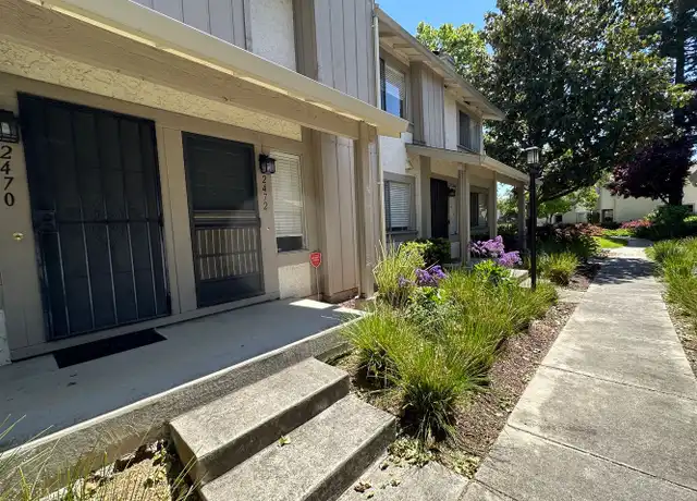 Property at 2472 Baton Rouge Dr, San Jose, CA, 95133, 2 beds, 2.5 baths, [object Object]