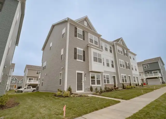 Property at 42 Rolling Branch Dr #114, Ranson, WV, 25438, 3 beds, 2.5 baths, [object Object]